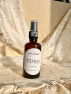 Ripen ritual mist: fresh strawberry and mint