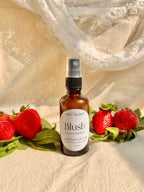 Blush ritual mist: playful charm, opportunity